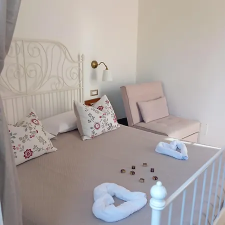 Bed & Breakfast Domus Linda