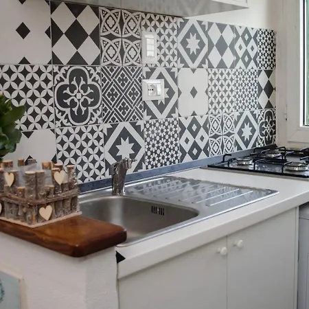Domus Linda Bed & Breakfast Forio di Ischia